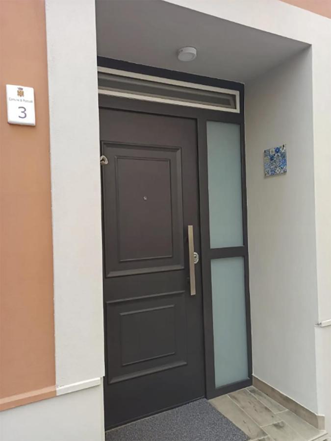 فيلا Sea House يوتْسْوولْ المظهر الخارجي الصورة