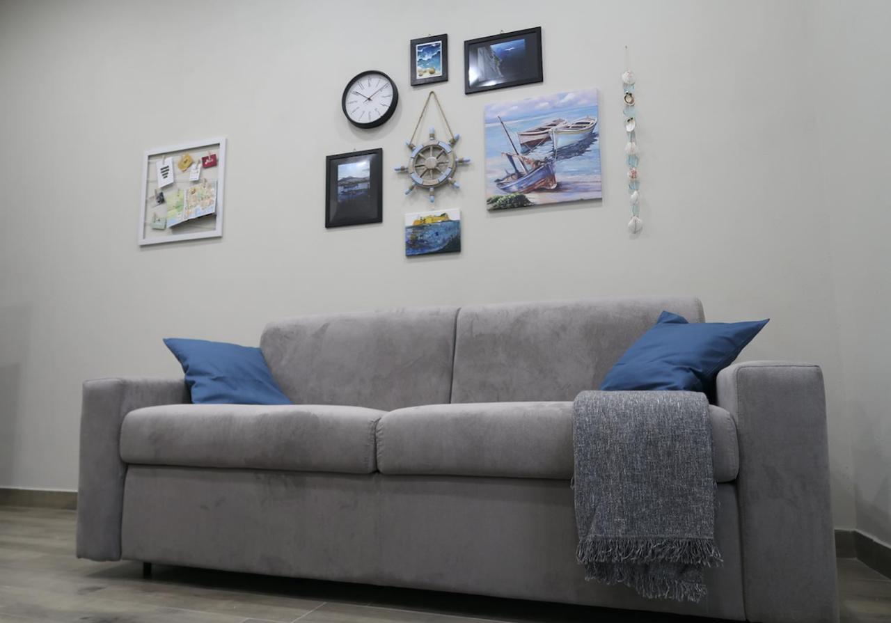 فيلا Sea House يوتْسْوولْ المظهر الخارجي الصورة